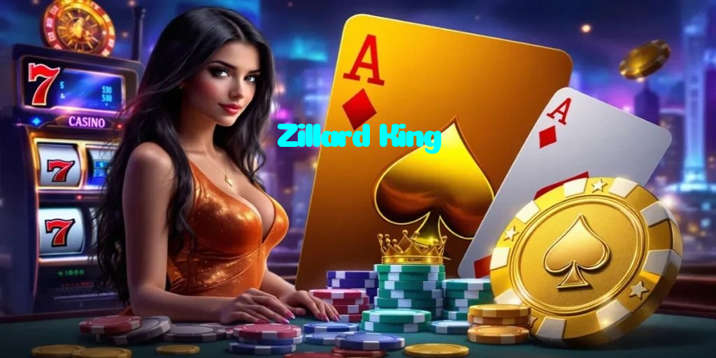 making first deposit on Zillard King website using local payment methods in Pakistan