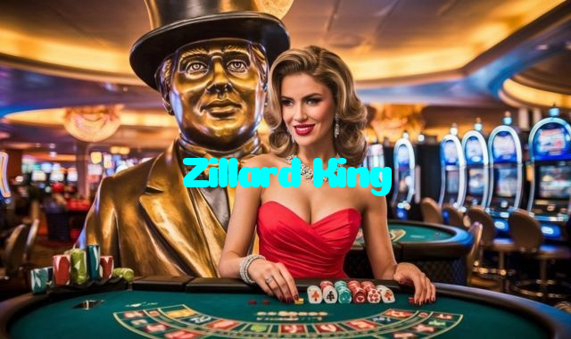 Zillard King