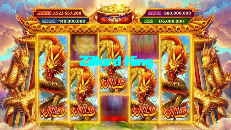Zillard King خوش آمدید بونس +600% پیشکش موبائل ایپ کے پروموشن سیکشن میں دکھائی دیتی ہے۔